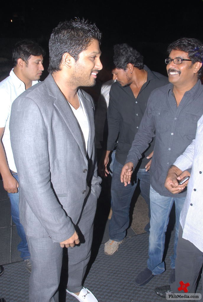 Surya's 7th Sence Movie Audio Launch Function Gallery | Picture 85235